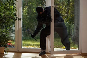 Houston Theft Crime Lawyers