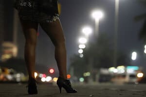 Houston Prostitution Defense Attorneys
