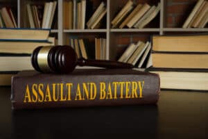 houston assault crimes attorney
