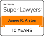 super lawyers 10 years